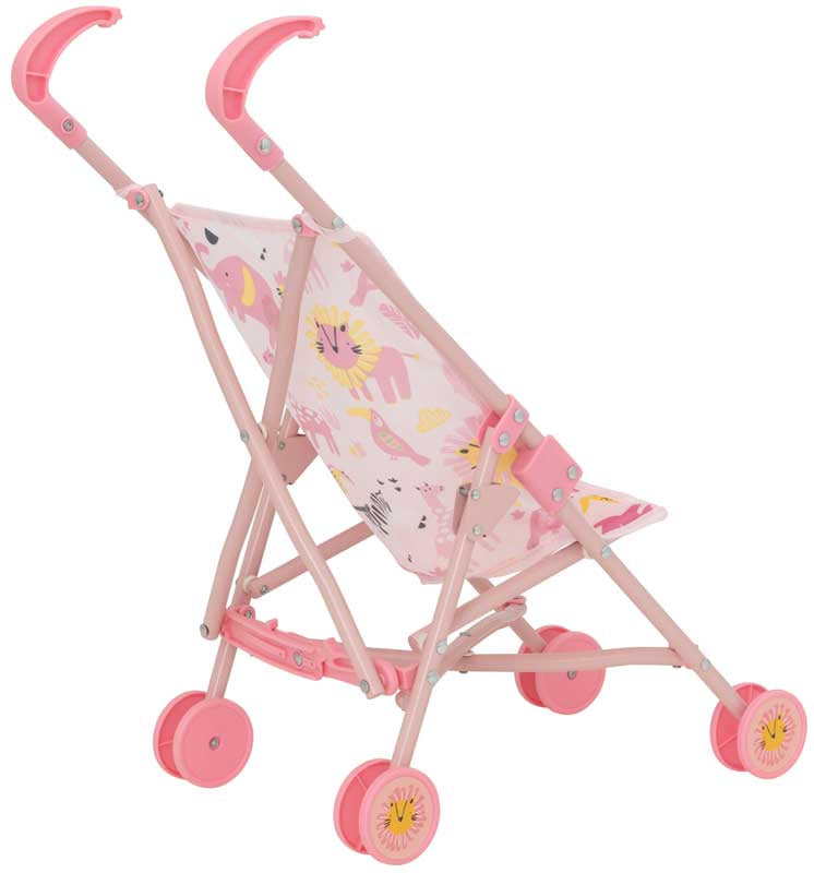 BABY CHIC BABY BOO STROLLER