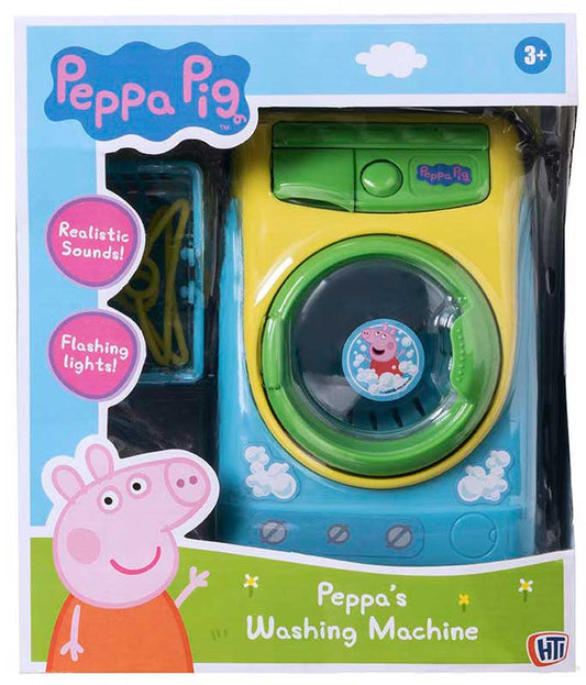 PEPPA PIG CLEANING APPLIANCES ASSORTED