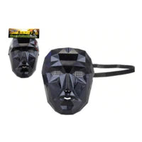 SCARY HALLOWEEN ANDROID MASK