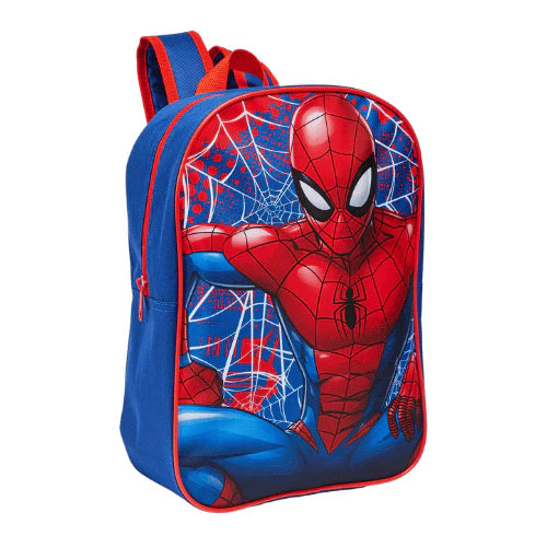 SPIDERMAN PREMIUM OFFICIAL BACKPACK