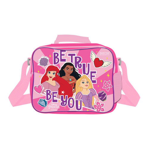 PRINCESS OFFICIAL LUNCH BAG