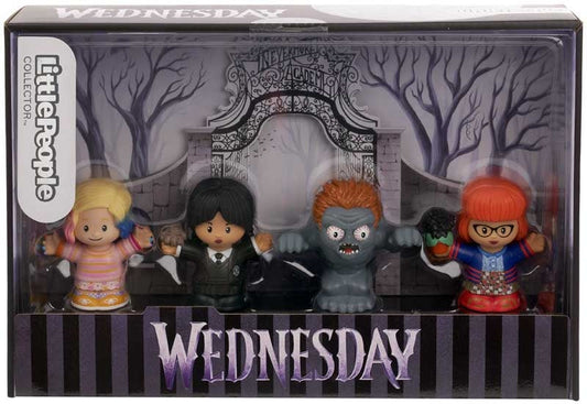 LITTLE PEOPLE WEDNESDAY