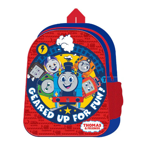 OFFICIAL THOMAS ALL BOARD PREMIUM STANDARD BACKPACK