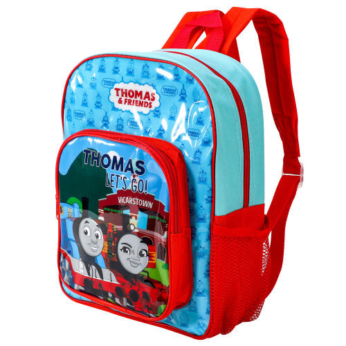 OFFICIAL THOMAS DELUXE CHARACTER BACKPACK