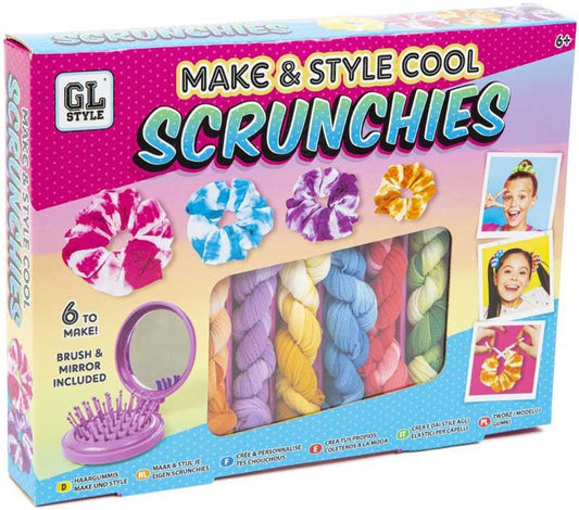 MYO SCRUNCHIE