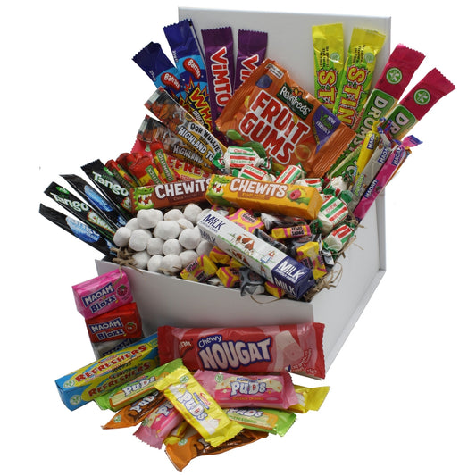 My Chew Stash Sweet Gift Box: Gift Boxes & Hampers