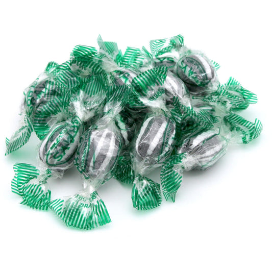 Sugar Free Mint Humbugs: Sugar Free Sweets 100G