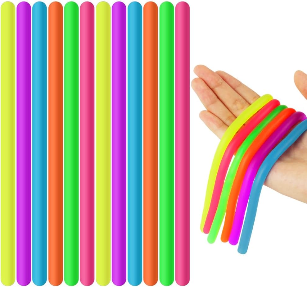 Sensory fidget toys