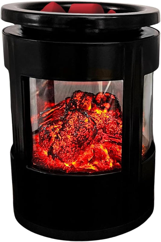 Electric wax burners 3 to pick from