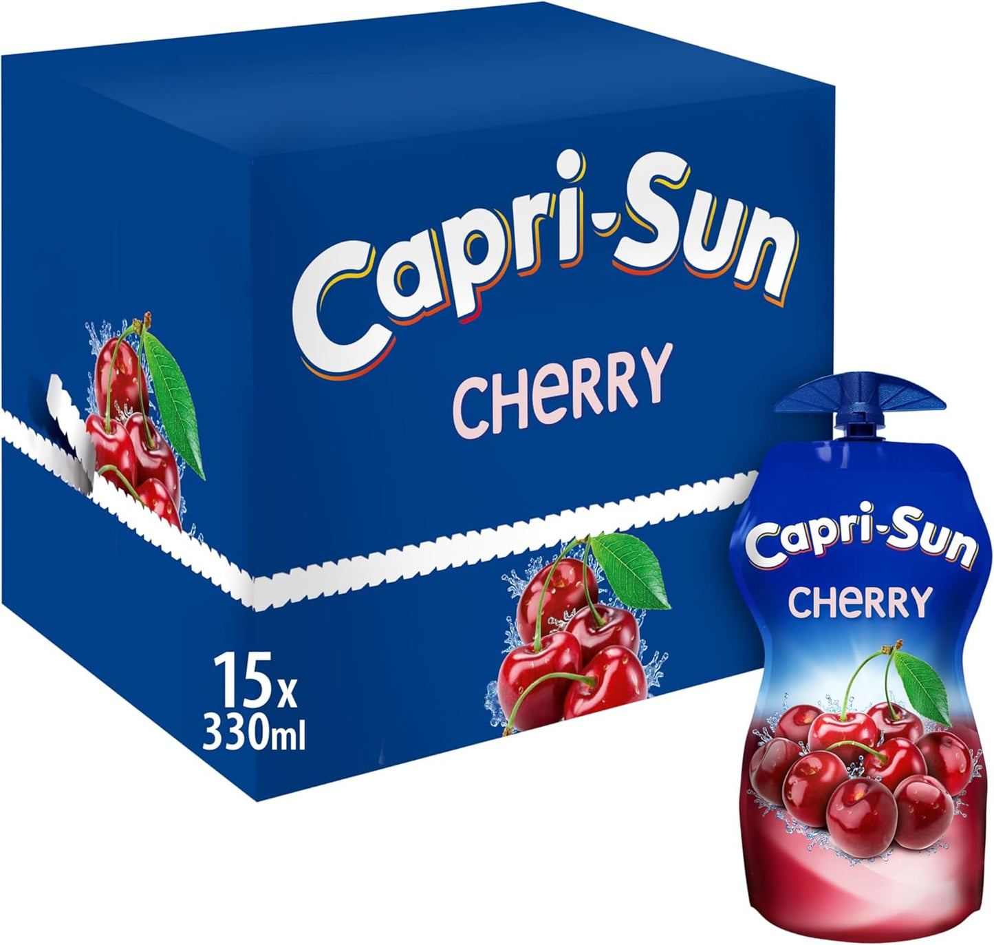 Capri sun 15x330ml