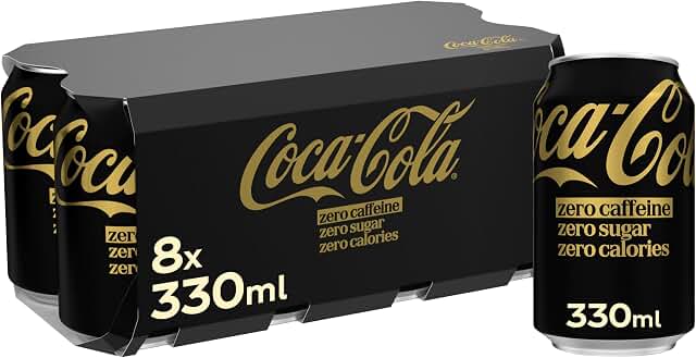 Coke x8