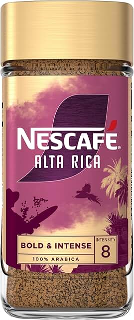 Nescafé 190g