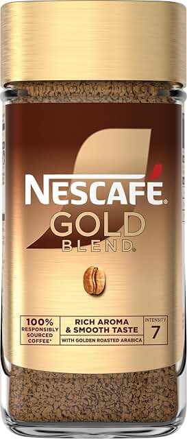 Nescafé 190g