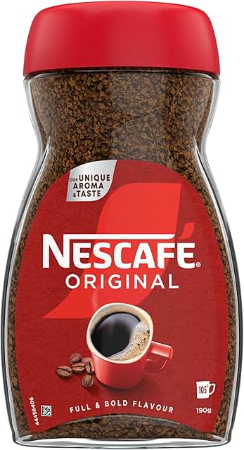 Nescafé 190g