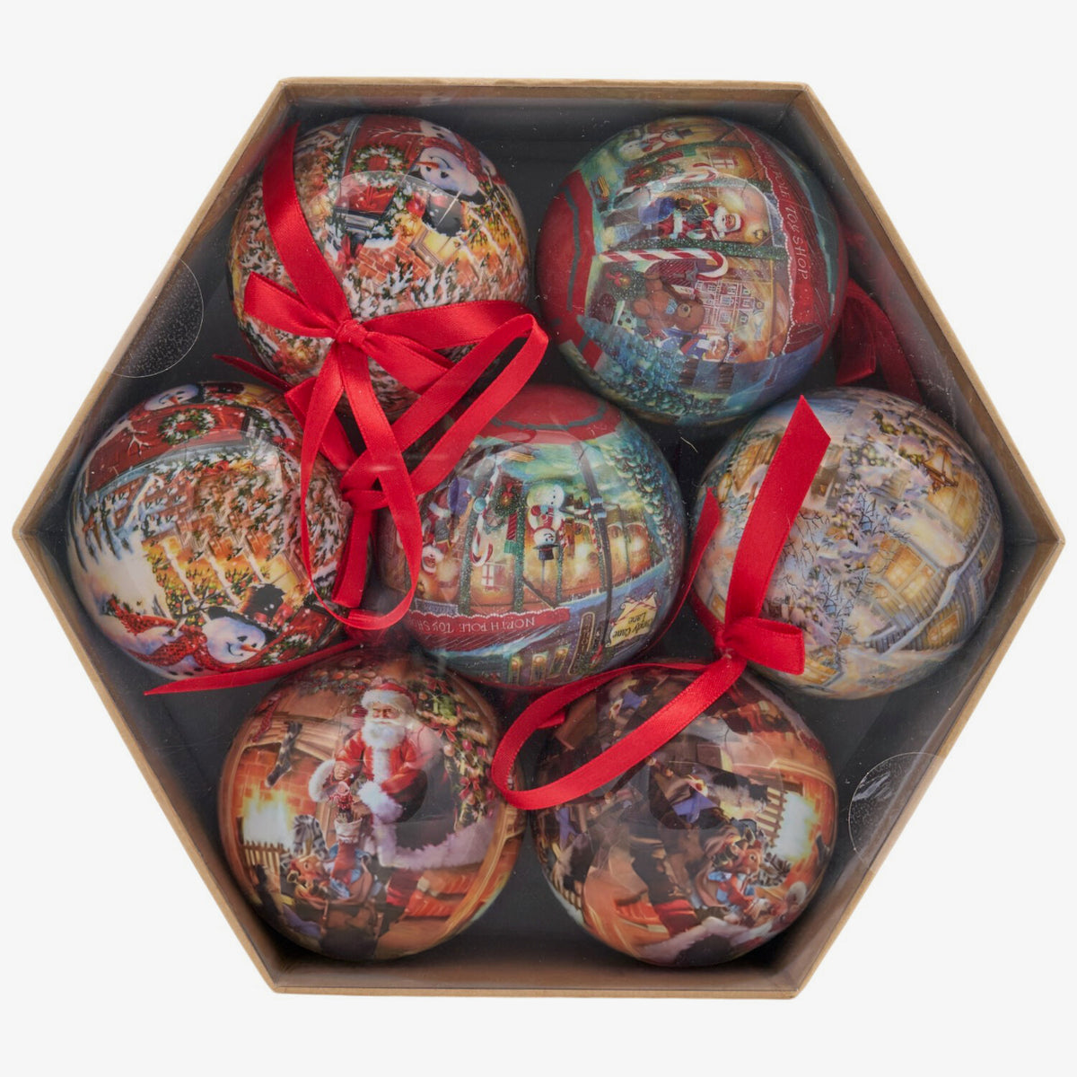 Baubles