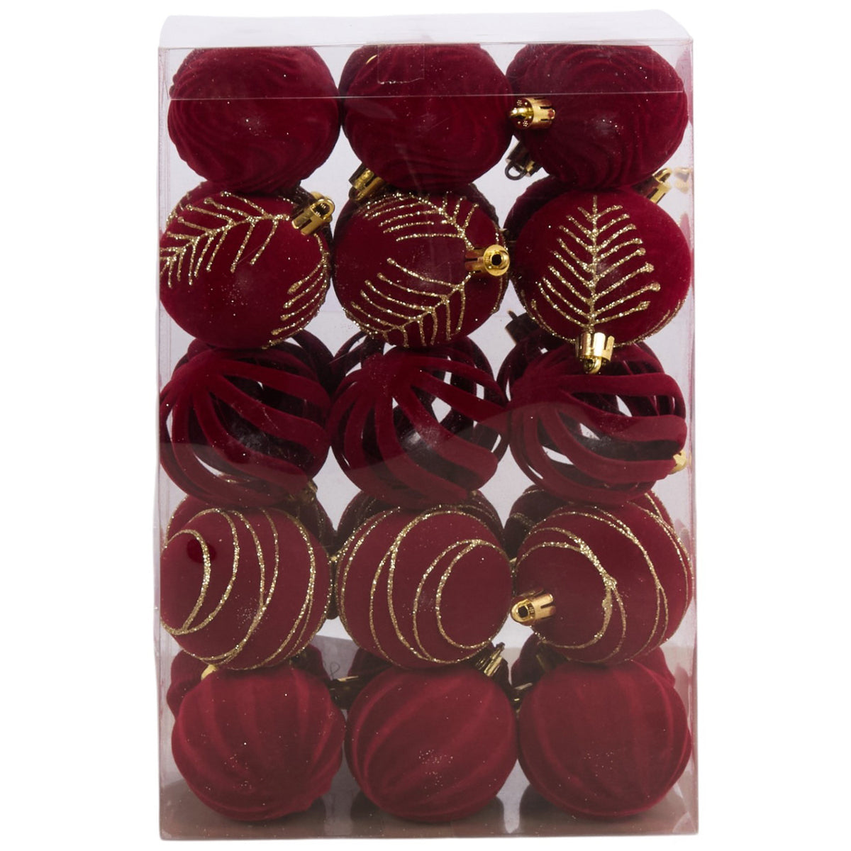 Baubles