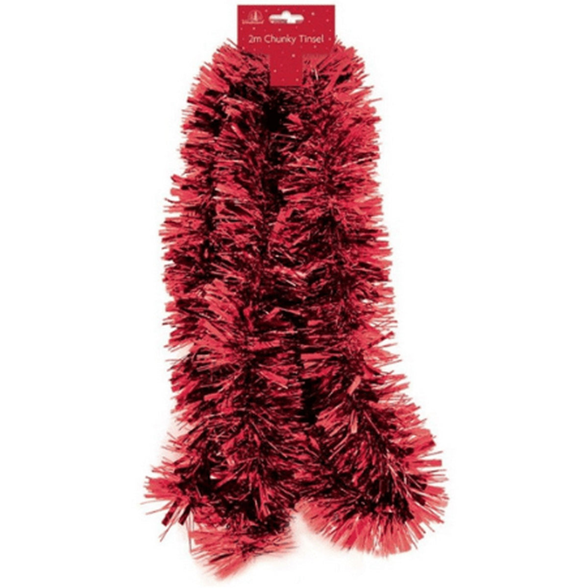 2M tinsel