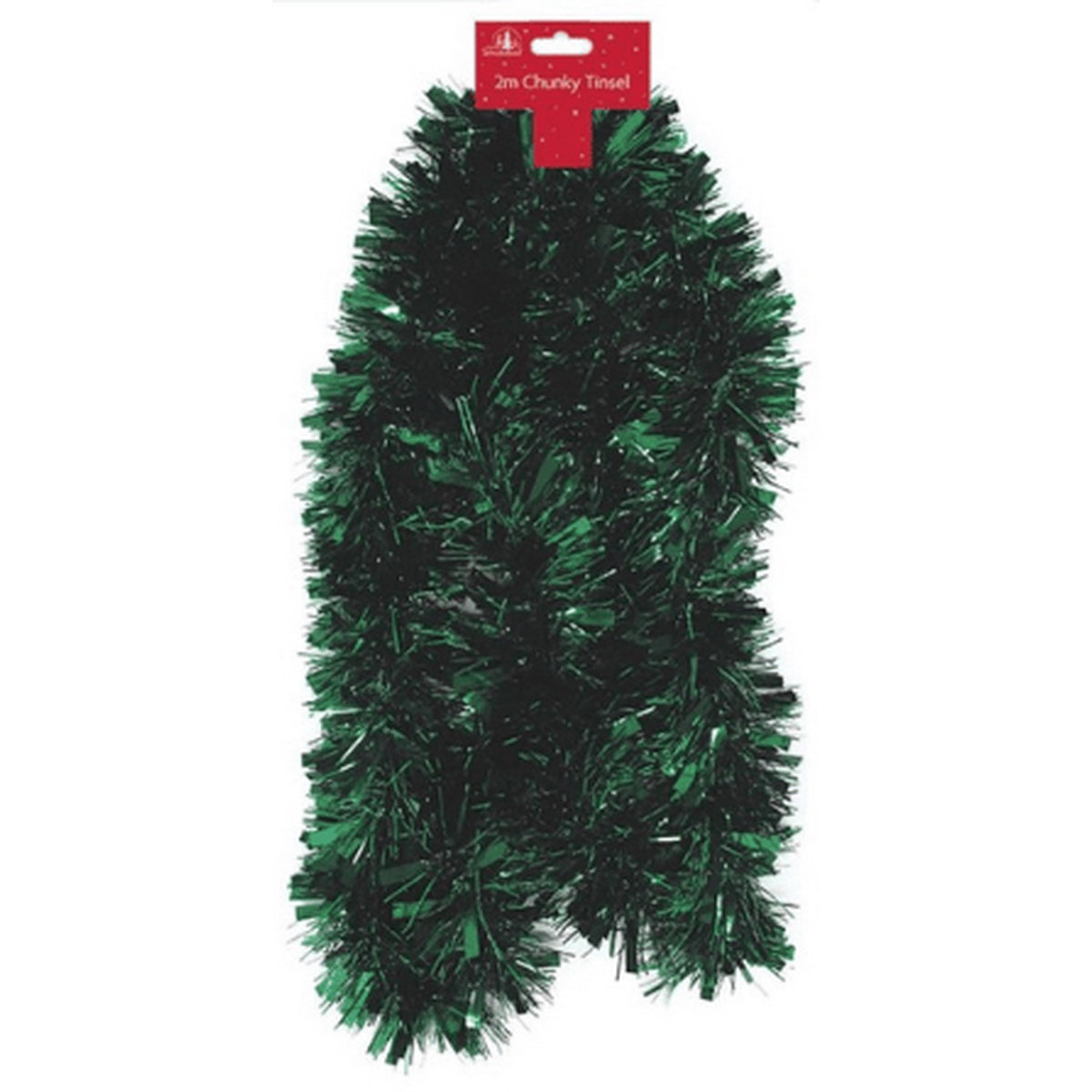 2M tinsel