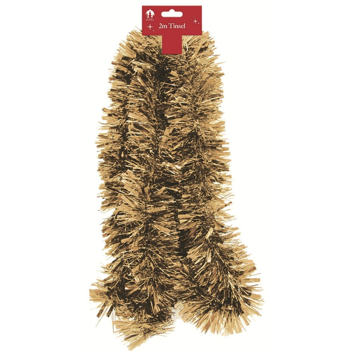 2M tinsel