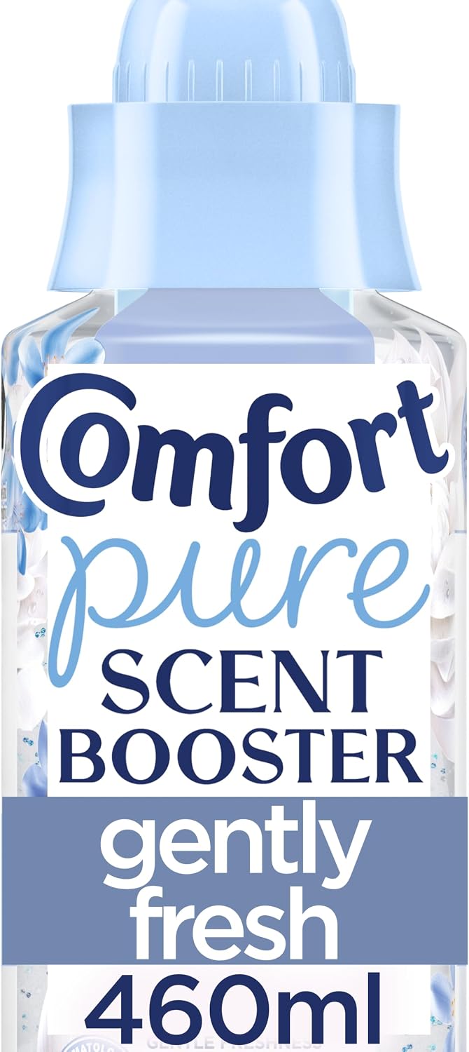 Comfort scent booster