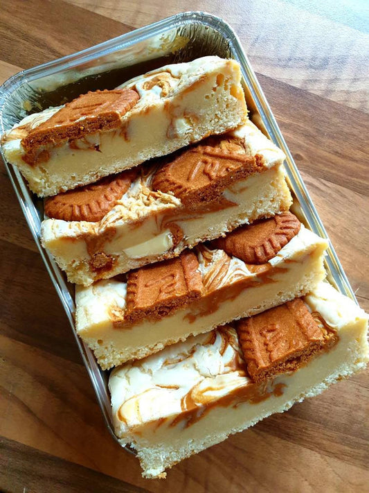 Blondies