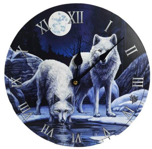 Wall clock