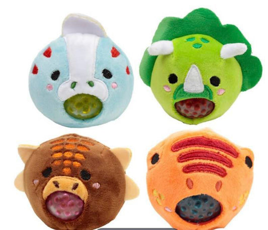 Fidget squeezie balls