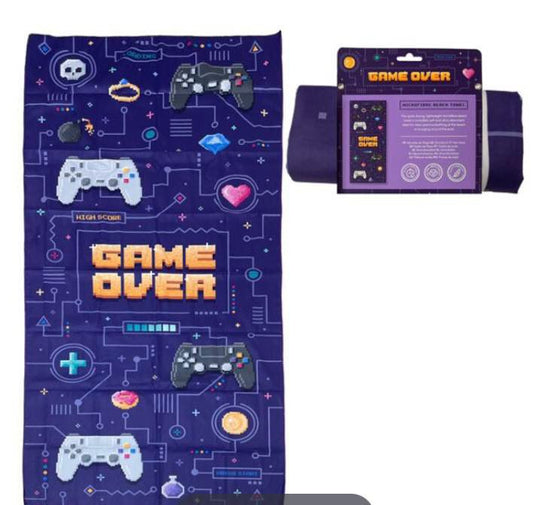 Beach towels
