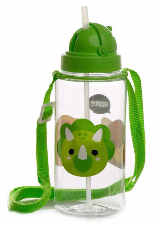 Children’s drink straw bottles