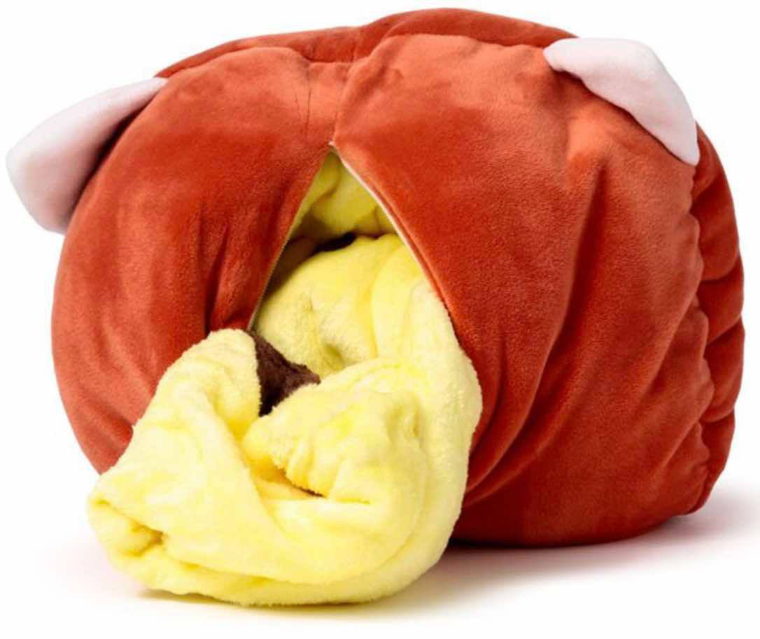 2 in 1 pillow and blanket
