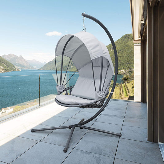 Luna egg chair