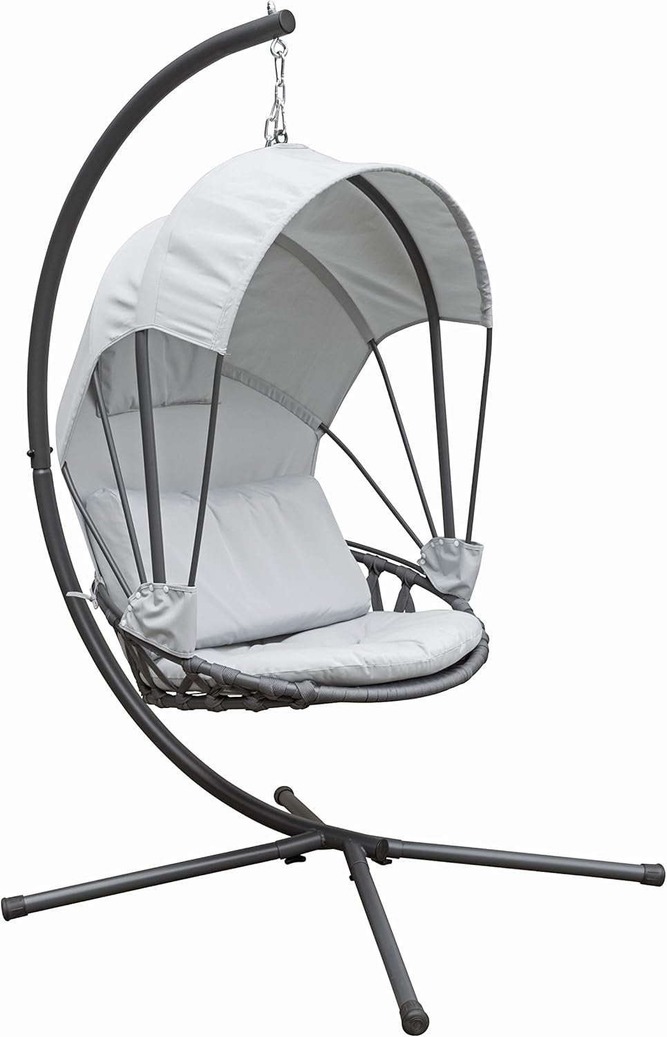 Luna egg chair