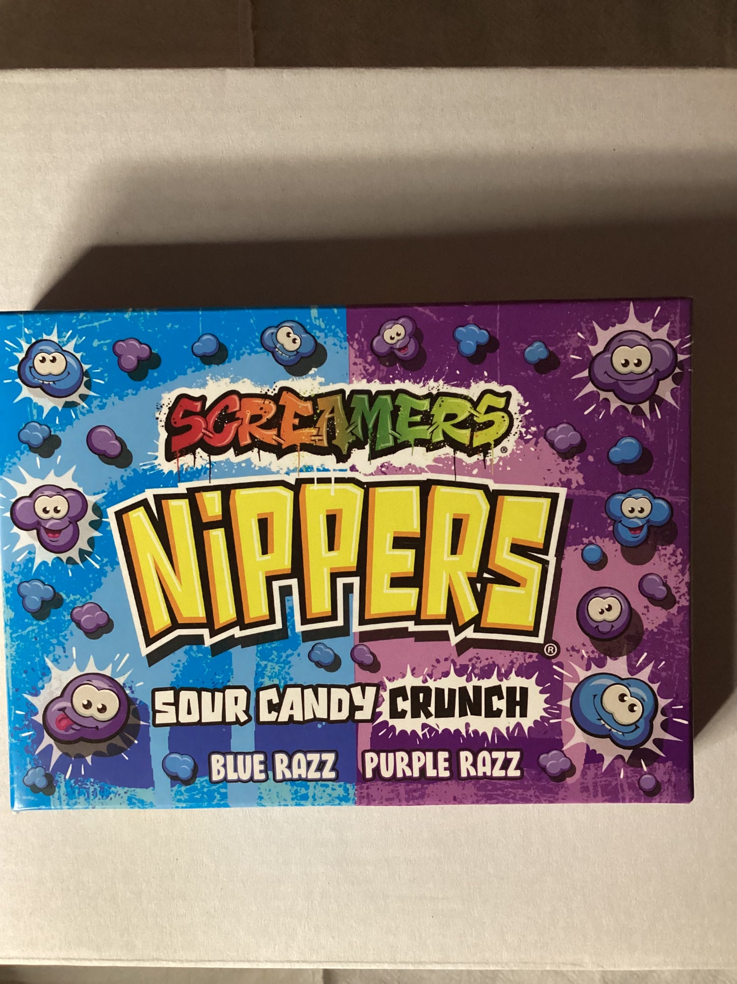 Nippers