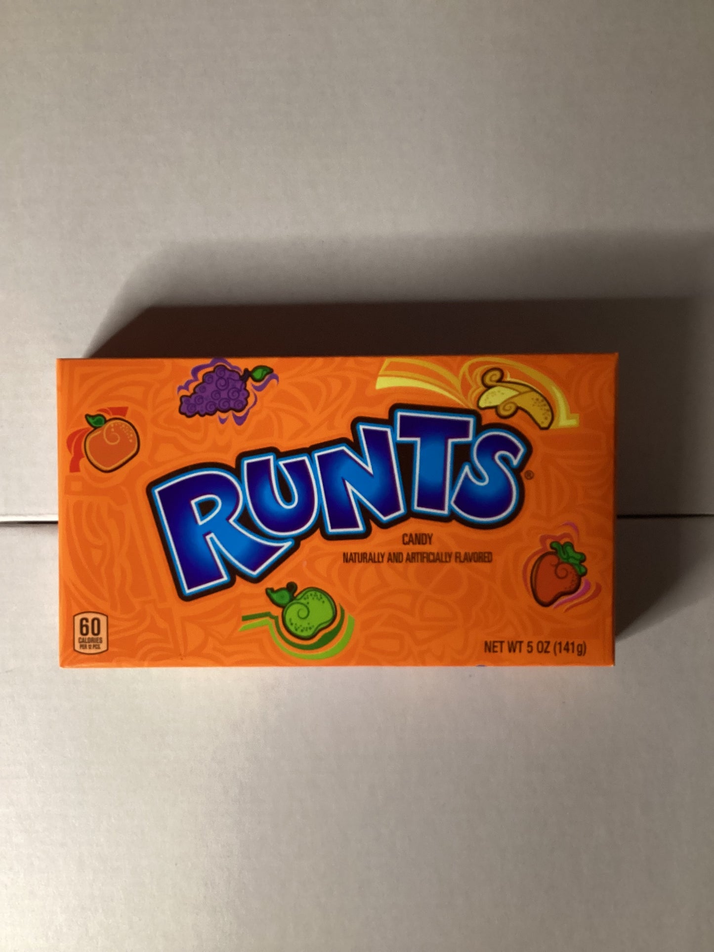 Runts