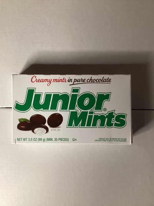 Junior mints