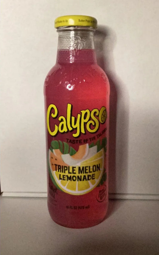 Calypso Triple melon drink