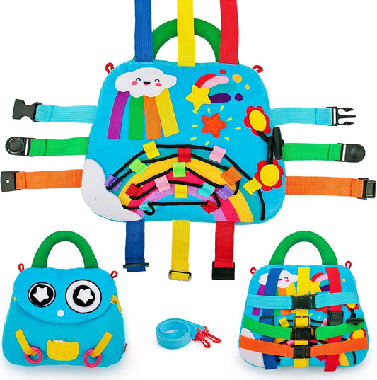 Sensory pillow