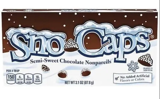 Sno caps