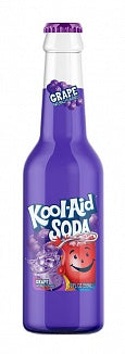 Kool-aid grape