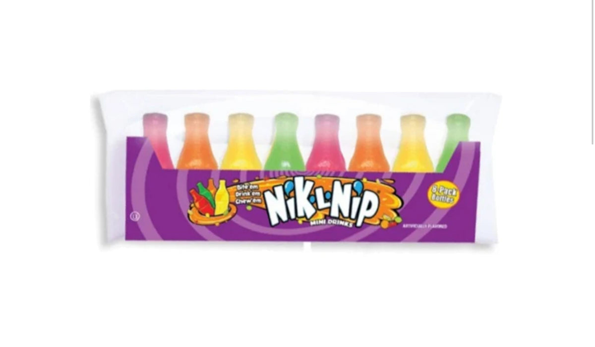 Nik L lip bundle
