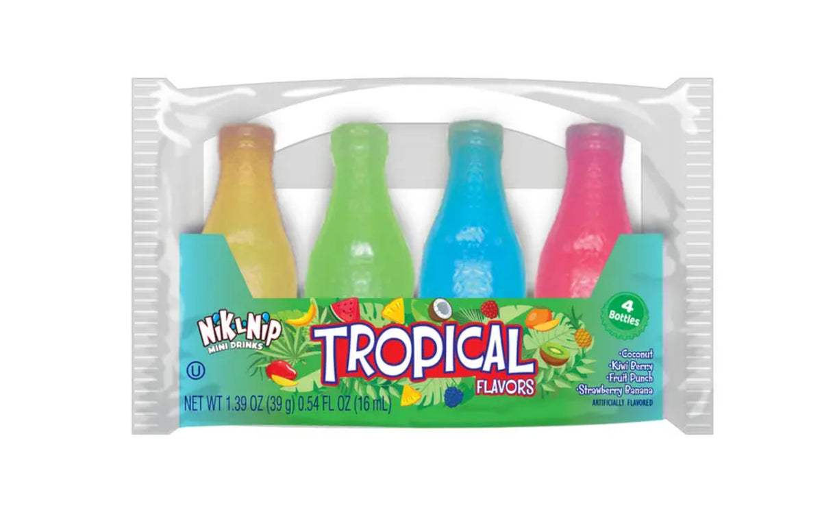 Nik L lip bundle