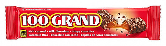 100 grand bar