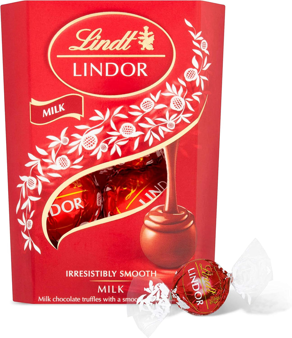 Lindt 37g box