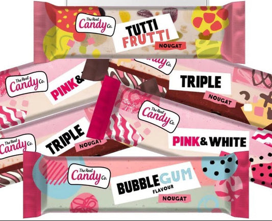 Nought box 6 bars
