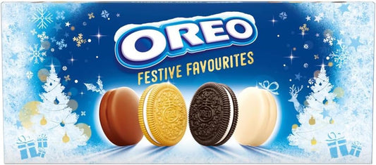Oreo favourites