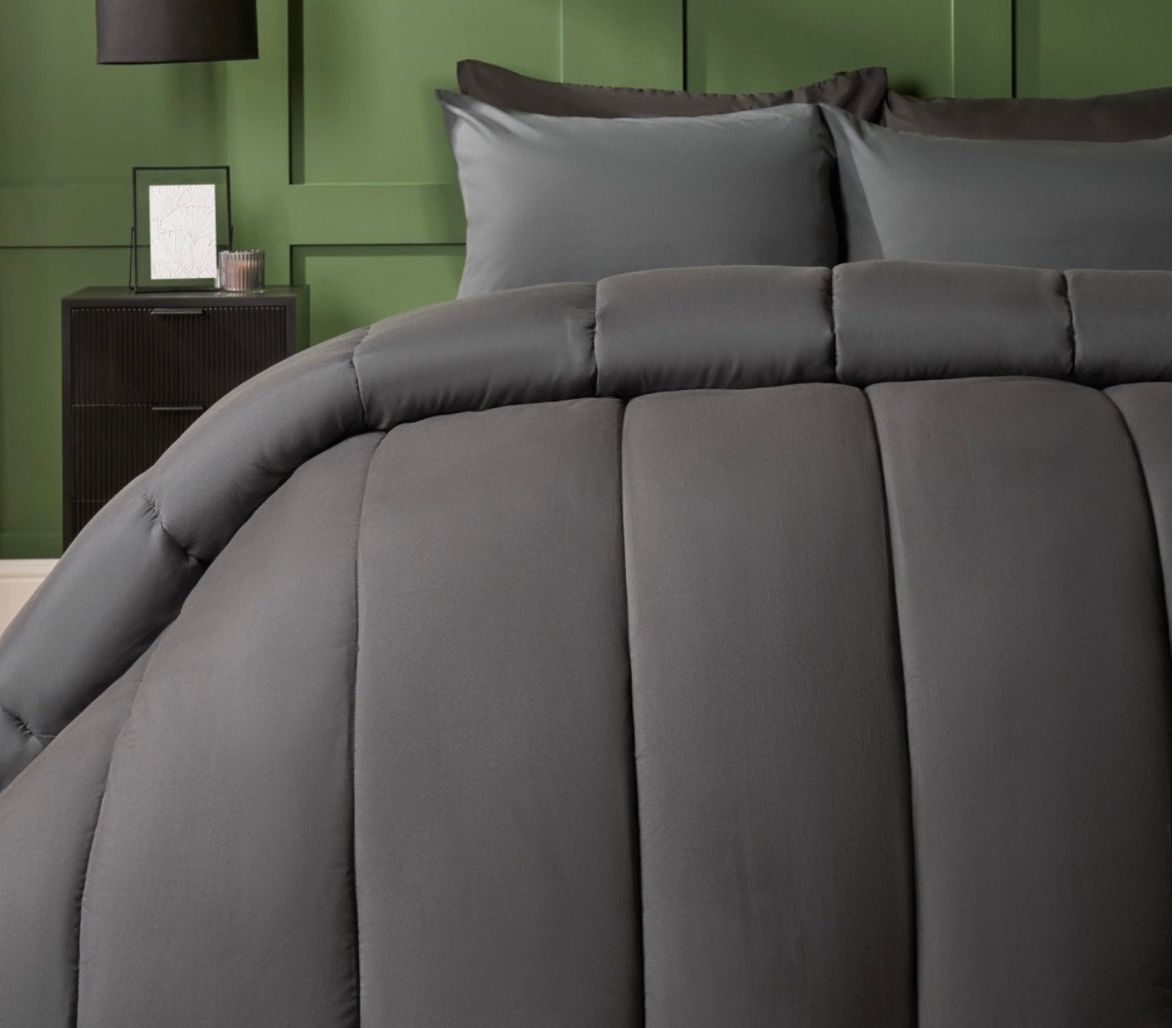 Coverless duvet sets 10.5 tog