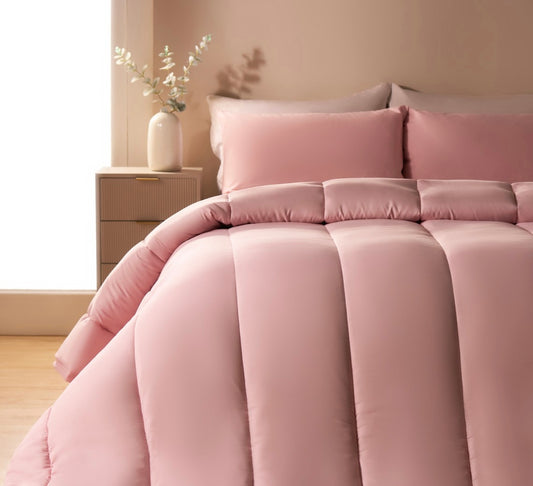 Coverless duvet sets 10.5 tog