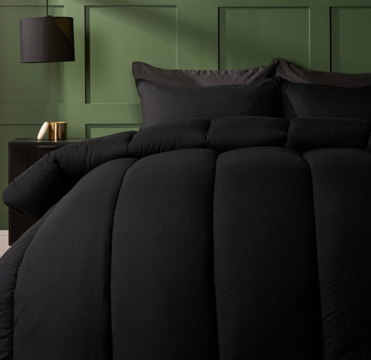 Coverless duvet sets 10.5 tog