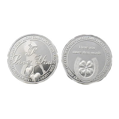 Lucky Coins