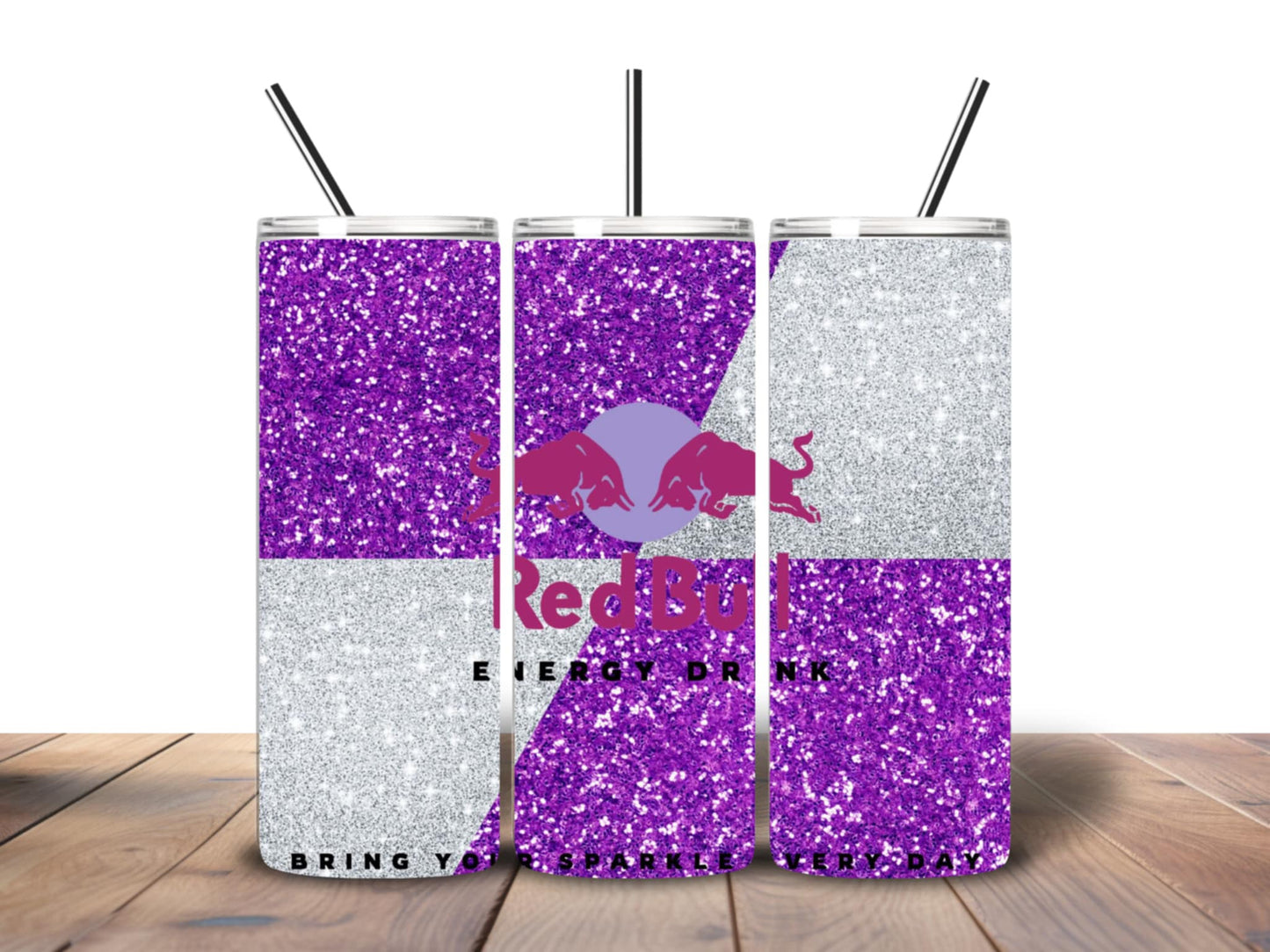 Personalised tumblers